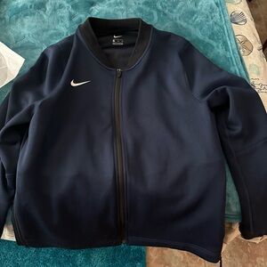 Women’s Nike XL jacket